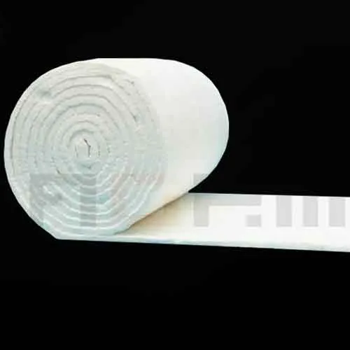 Insulating Refractory Blanket