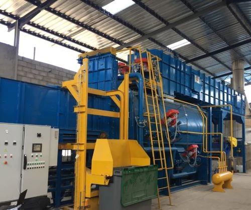 High-Quality-Clinical-Waste-Incinerator High-Quality-Clinical-Waste-Incinerator